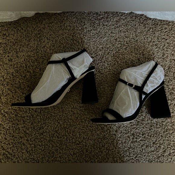 Women’s Sam Edelman Strappy Sandals | 8M - Picture 7 of 12